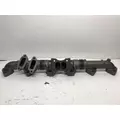 USED Exhaust Manifold VOLVO D11H for sale thumbnail