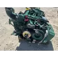 Volvo D12 Engine Assembly thumbnail 2