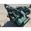 Volvo D12 Engine Assembly thumbnail 3