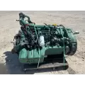 Volvo D12 Engine Assembly thumbnail 4