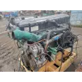Volvo D12 Engine Assembly thumbnail 2