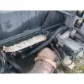 USED - ON Exhaust Manifold VOLVO D12 for sale thumbnail