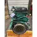 Volvo D13-455 Engine Assembly thumbnail 5