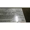 Volvo D13H-500 Engine Assembly thumbnail 2