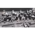 Volvo D13H Engine Assembly thumbnail 7