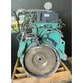 Volvo D13H Engine Assembly thumbnail 4