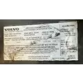 Volvo D13H Engine Assembly thumbnail 5