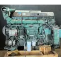 Volvo D13J Engine Assembly thumbnail 1