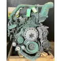 Volvo D13J Engine Assembly thumbnail 2
