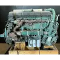 Volvo D13J Engine Assembly thumbnail 3