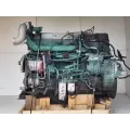 Volvo D13M Engine Assembly thumbnail 1