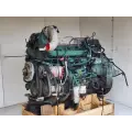 Volvo D13M Engine Assembly thumbnail 2