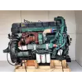 Volvo D13M Engine Assembly thumbnail 4