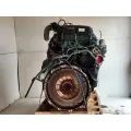 Volvo D13M Engine Assembly thumbnail 6