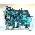 Volvo D13N Engine Assembly thumbnail 1