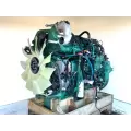 Volvo D13N Engine Assembly thumbnail 2