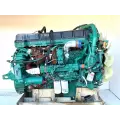Volvo D13N Engine Assembly thumbnail 4