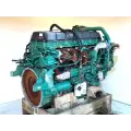 Volvo D13N Engine Assembly thumbnail 5