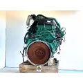 Volvo D13N Engine Assembly thumbnail 6