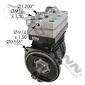 NEW Air Compressor VOLVO D13 for sale thumbnail