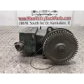 Volvo D13 Air Compressor thumbnail 7