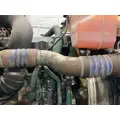 Volvo D13 Air Transfer Tube thumbnail 1