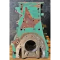 Volvo D13 Cylinder Block thumbnail 5