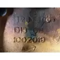 Volvo D13 Cylinder Head thumbnail 3