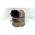 Volvo D13 DPF (Diesel Particulate Filter) thumbnail 2