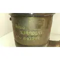 Volvo D13 DPF (Diesel Particulate Filter) thumbnail 3