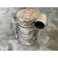 USED DPF (Diesel Particulate Filter) VOLVO D13 for sale thumbnail