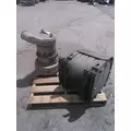 USED DPF (Diesel Particulate Filter) VOLVO D13 for sale thumbnail