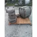 USED - CORE DPF (Diesel Particulate Filter) VOLVO D13 for sale thumbnail