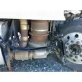USED - CORE DPF (Diesel Particulate Filter) VOLVO D13 for sale thumbnail