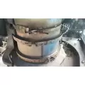 USED DPF (Diesel Particulate Filter) VOLVO D13 for sale thumbnail