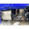 USED DPF (Diesel Particulate Filter) VOLVO D13 for sale thumbnail