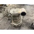 USED DPF (Diesel Particulate Filter) VOLVO D13 for sale thumbnail