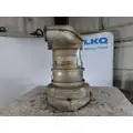 USED - CORE DPF (Diesel Particulate Filter) VOLVO D13 for sale thumbnail