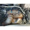 USED DPF (Diesel Particulate Filter) VOLVO D13 for sale thumbnail
