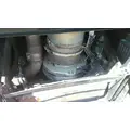USED DPF (Diesel Particulate Filter) VOLVO D13 for sale thumbnail