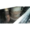 USED DPF (Diesel Particulate Filter) VOLVO D13 for sale thumbnail