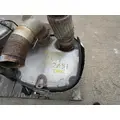 USED DPF (Diesel Particulate Filter) VOLVO D13 for sale thumbnail