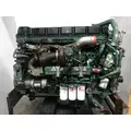 Volvo D13 Engine Assembly thumbnail 2