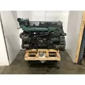 Volvo D13 Engine Assembly thumbnail 4