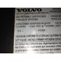 Volvo D13 Engine Assembly thumbnail 7