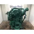 Volvo D13 Engine Assembly thumbnail 2