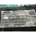 Volvo D13 Engine Assembly thumbnail 6