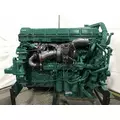 Volvo D13 Engine Assembly thumbnail 3