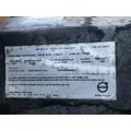 Volvo D13 Engine Assembly thumbnail 6