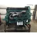 Volvo D13 Engine Assembly thumbnail 4